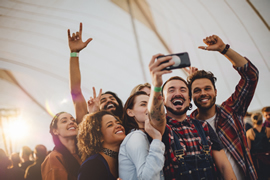 New Franchise Opportunities Announced | Cave Entertainment