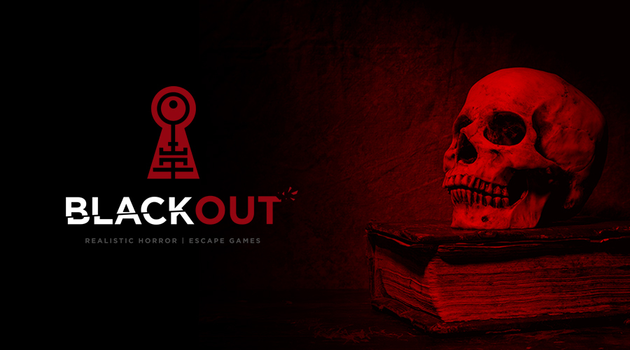 Black Out | Cave Entertainment