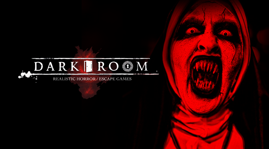 Dark Room | Cave Entertainment